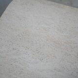 Coffee tables in travertine