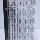 Erco Leuchten designer wall light from the 70s