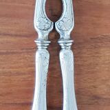 Art Nouveau nutcracker