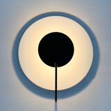Postmodern wall lamp by Tronconi, 1980