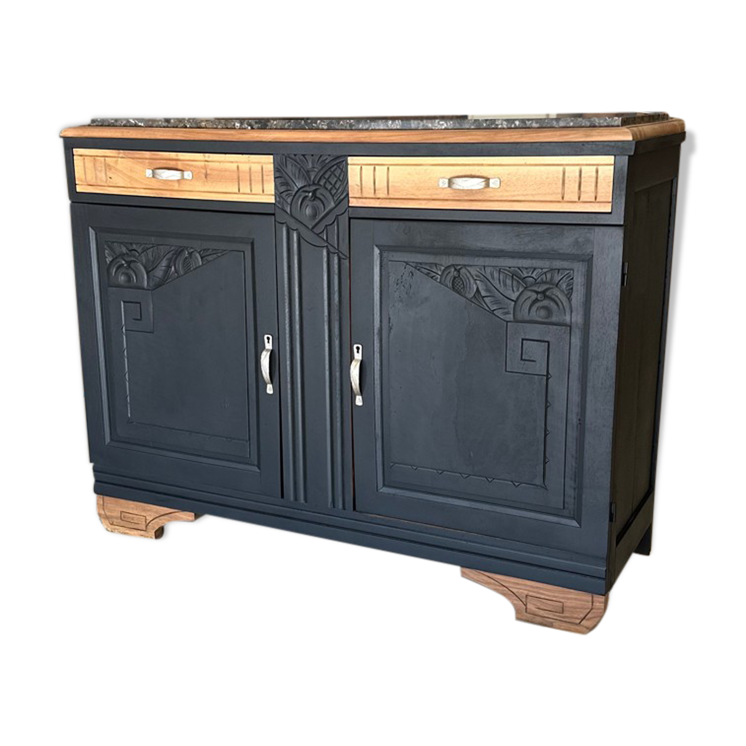 Art deco buffet