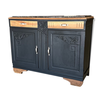 Art deco buffet