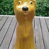Ceramic pitcher