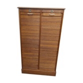 Curtain furniture