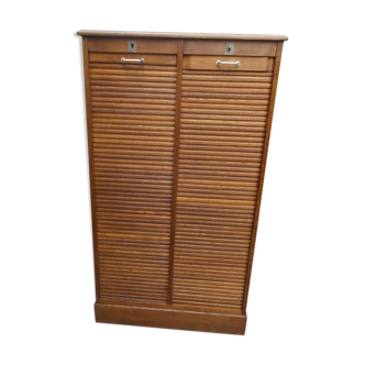 Curtain furniture