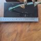 2 bookends - Art Deco