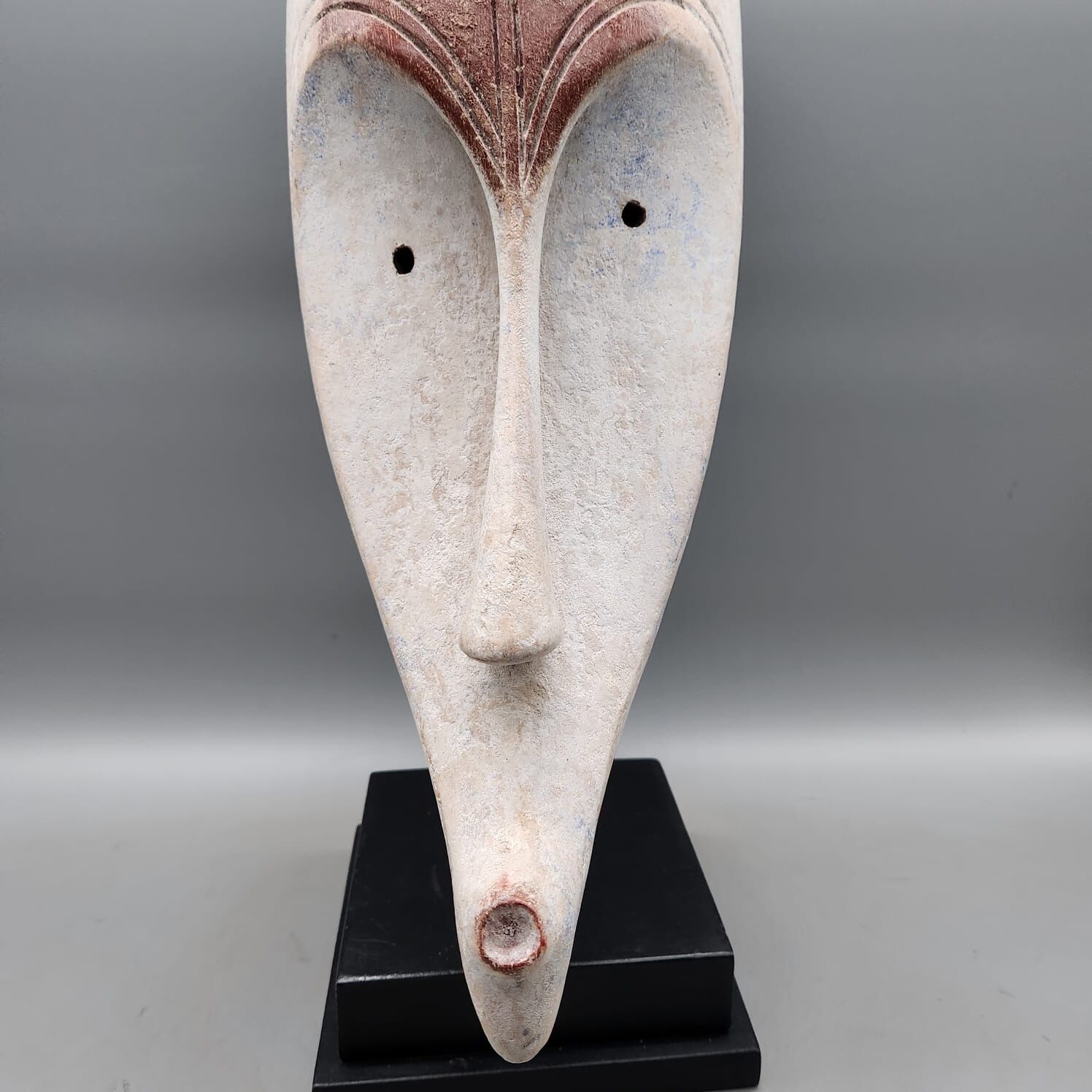 Fang mask