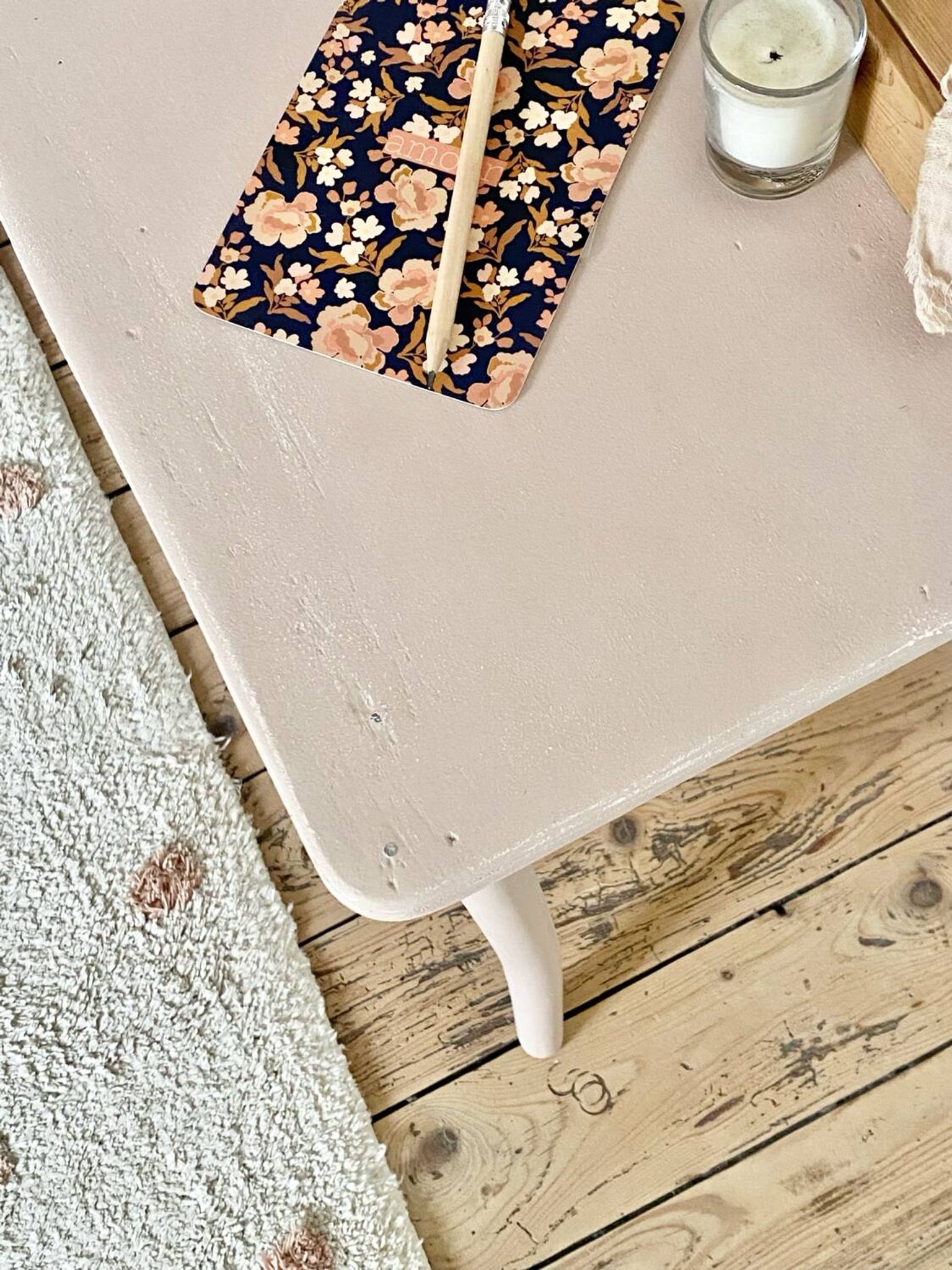 Side table