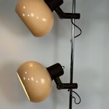 Space Age floor lamp 1970