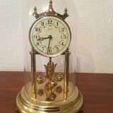 Hermle 400 day clock made in Germany