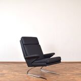 Lounge Chair by Reinhold Adolf & Friedrich Wilhelm Möller for COR, 1970s