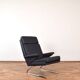 Lounge Chair by Reinhold Adolf & Friedrich Wilhelm Möller for COR, 1970s