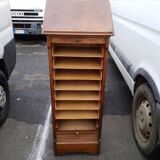 Curtain binder