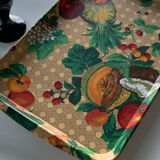 Vintage tray Mebel Italy