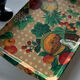 Plateau vintage Mebel Italy