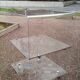 Meuble en plexiglas