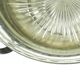 Plat Art Nouveau, Belgique, années 1920, 1930.