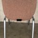Chaise de bureau vintage