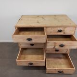Workshop drawer unit