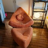 Fauteuil chili Paul Falkenberg