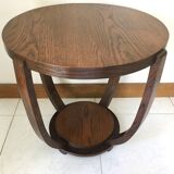 Guéridon art deco 30s or coffee table