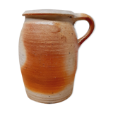 Terracotta cutlery pot