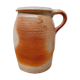 Terracotta cutlery pot