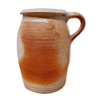 Terracotta cutlery pot