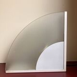 Italian design lamp, 1980s