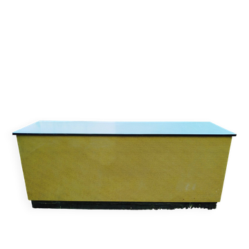 Old haberdashery counter