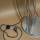 toni zucherri murano venini floor lamp 1970