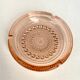 Vintage ashtray pocket emptier