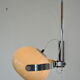 Wall lamp Djistra 1970