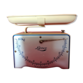 Ancienne balance lissex années 40