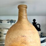 Stoneware bottle