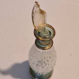 Flacon parfum miniature en verre