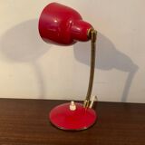 Cocotte lamp from the 50s and 60s