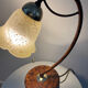 Pair of Italian lamps from the 70s-80s