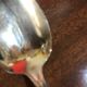Set Christofle silver metal