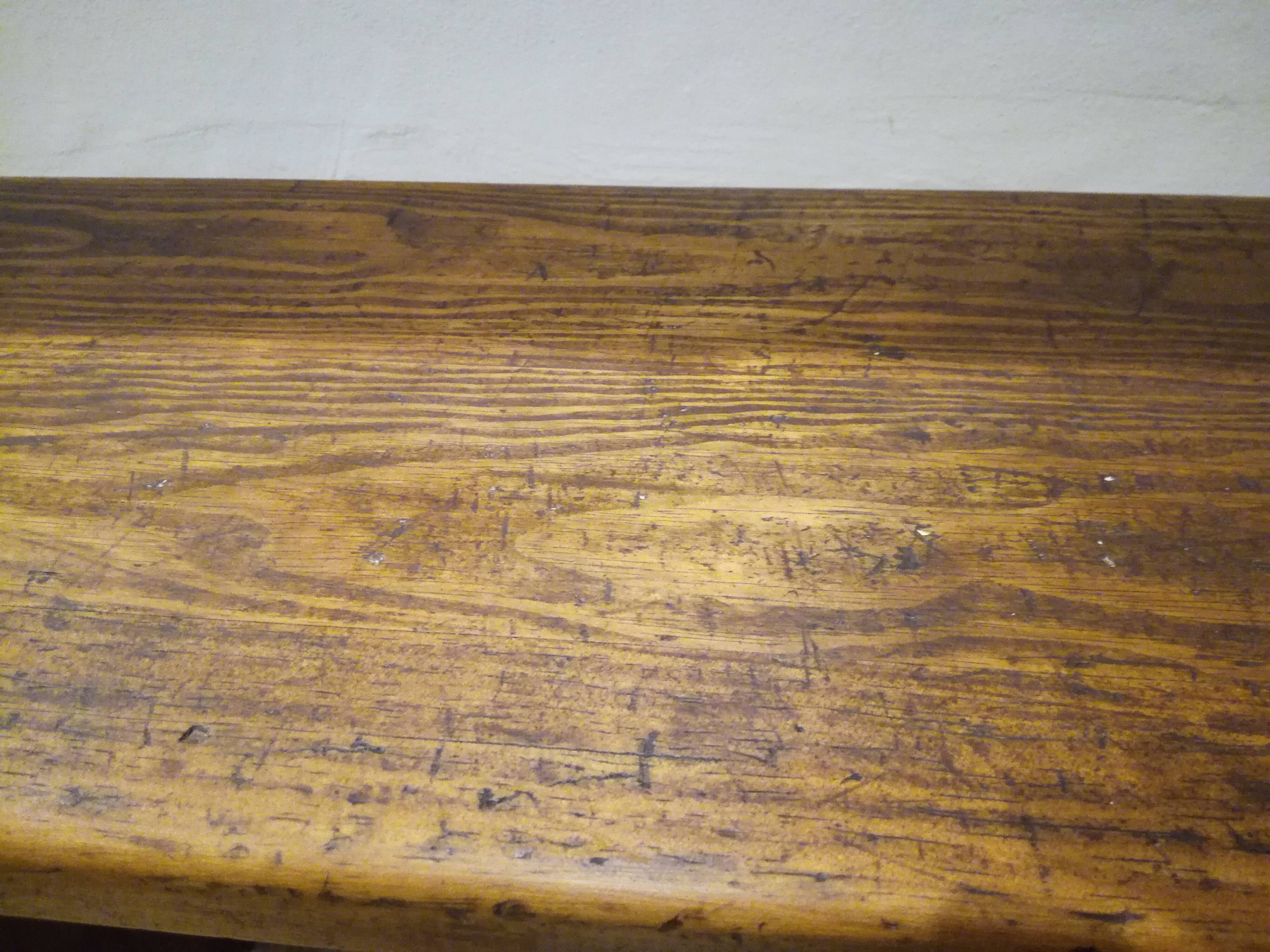 Bench