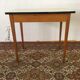 1950s side table/console