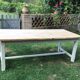 Farm table 2 m