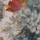 Tableau bouquet de fleurs
