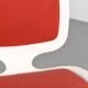 Chaise Coast par Marc Newson