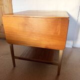Danish design sewing table Hans Wegner edition Andréas Tuck 1950