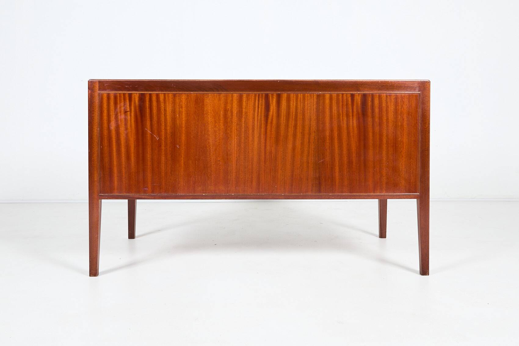 Mid-Century Scandinavian Modern desk, 1950’s