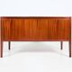 Mid-Century Scandinavian Modern desk, 1950’s
