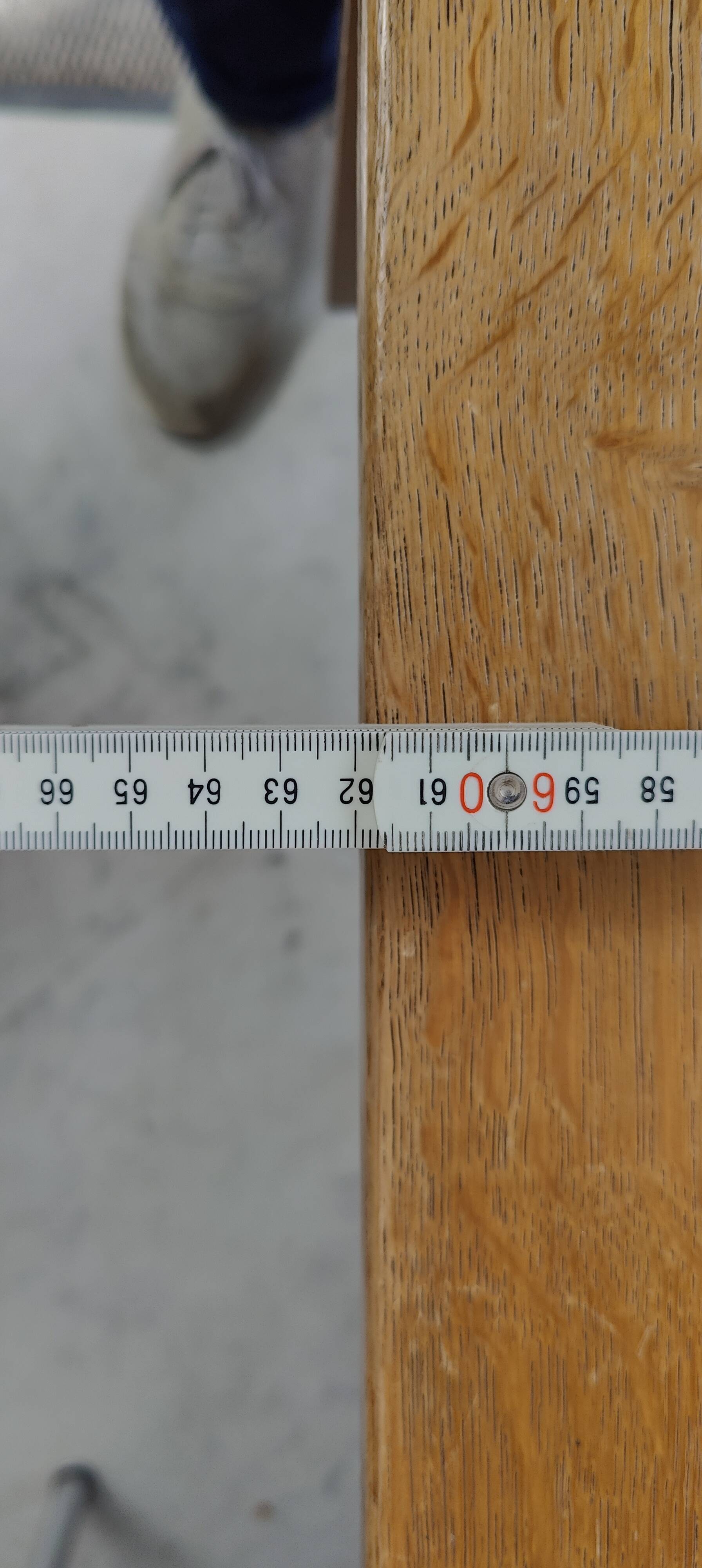 Rare armchair by Svend Frandsen  for Hugo Frandsen (attr.)