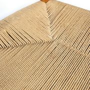 Børge Mogensen, Suite Of 6 Bm-1 Chairs For Cm Madsens Møbelfabrik