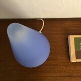 Teepee lamp